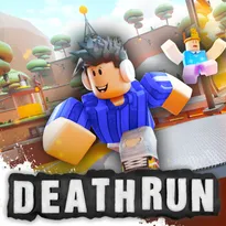 Deathrun ‍️ Roblox Game