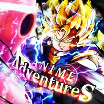 Anime Adventures Roblox Game