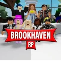 Brookhaven but everyone has admin! Roblox Game