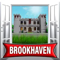 Brookhaven RP Roblox Game