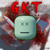 Glory Kill Testing Roblox Game