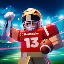 Gridiron Football 2.0 Roblox Game