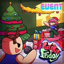 XMAS Event | Funky Friday Roblox Game
