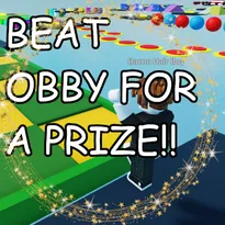 Super Easy Obby! (Admin for win!] Roblox Game