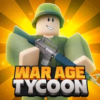 War Age Tycoon Roblox Game