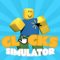 clicks simulator Roblox Game