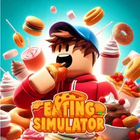 Eating Simulator Roblox Game