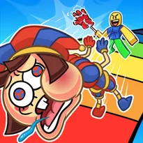 Slap A Friend Roblox Game