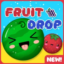 FruitDrop (Suika Watermelon Game) Roblox Game