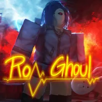 Ro-Ghoul Roblox Game
