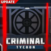 Criminal Tycoon Roblox Game