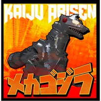 Kaiju Arisen 5.0 Roblox Game