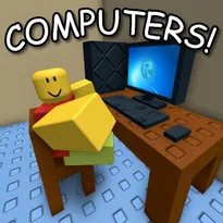 Jim's Computer Roblox Game