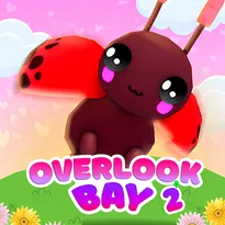 Overlook Bay 2 ️ Roblox Game