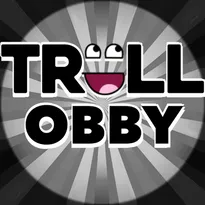 Troll Obby Roblox Game