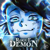 Rogue Demon Roblox Game