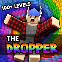 The Dropper Roblox Game