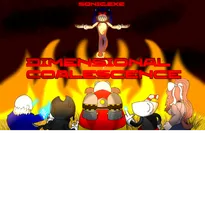 - Sonic.EXE: Dimensional Coalescence Roblox Game
