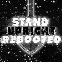 Stand Upright: Rebooted Roblox Game