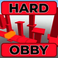 Clock's Difficulty Chart Obby HARD Roblox Game