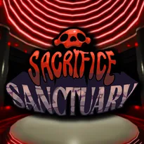 Sacrifice Sanctuary Roblox Game
