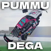 Pummu Talladega (UPDATE!) Roblox Game