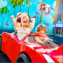 Harmony Hills RP Roblox Game