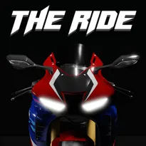 The Ride Roblox Game