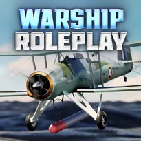 Warship Roleplay | WW2 Roblox Game