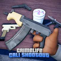 Cali Shootout PLAYSTATION SUPPORT Roblox Game