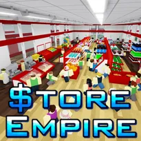 Store Empire Roblox Game