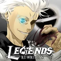 EVENT! Legends Re:Written Roblox Game