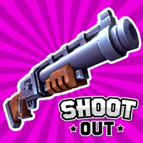 SHOOT OUT! Roblox Game