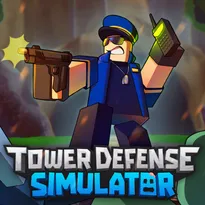 FREE UGC | EVENT Tower Defense Simulator Roblox Game