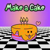 Make a Cake! Roblox Game