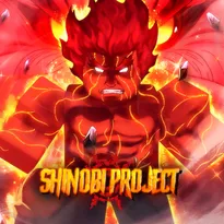 Shinobi: Project Roblox Game