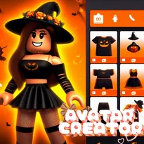 Outfit Avatar Creator Catalog Roblox Game