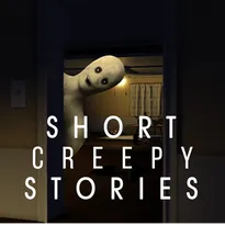 Short Creepy Stories Roblox Game