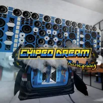 The Dream RP (Realistic Chipeo) Roblox Game