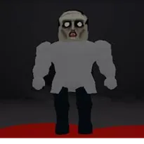 MONSTER Story Game Roblox Game