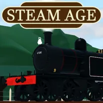 Steam Era Roblox Game