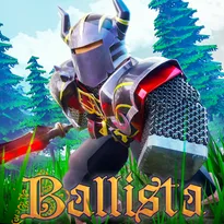 Ballista Roblox Game