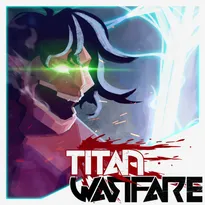 Titan Warfare Roblox Game
