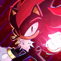 Sonic Showdown Roblox Game