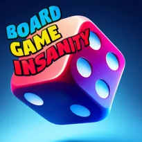 Board Game Insanity Roblox Game