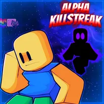 Alpha Killstreak Roblox Game