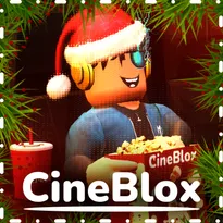 CineBlox Roblox Game