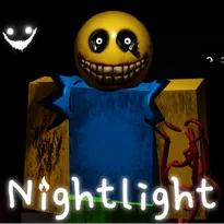 Nightlight Roblox Game