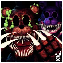 FNaF : Lost Mind Roblox Game