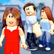 Family Life RP Roblox Game